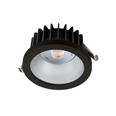 RAX SOFT 150 Black 4000 34W/840