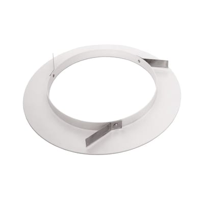 RAX SOFT 150 Rehabring Ø155-200mm White