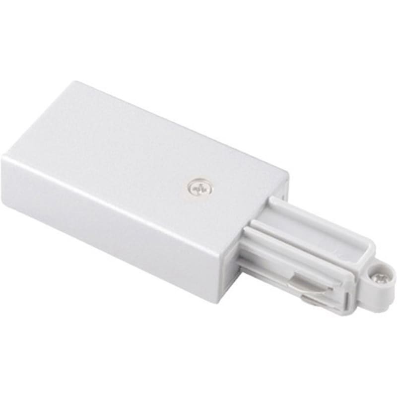 Titan Track Connection H White HT-L01(R) (3224893)