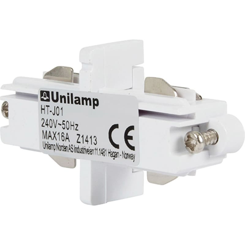 Titan Track Joint White HT-J01 (3224895)