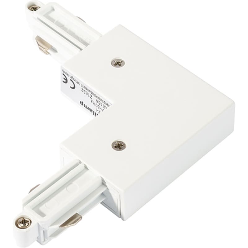 Titan Track L-Joint White HT-J02 (3224897)