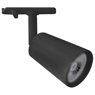 Titan Kony Spotlight 6,5W 420LM GU10 Black