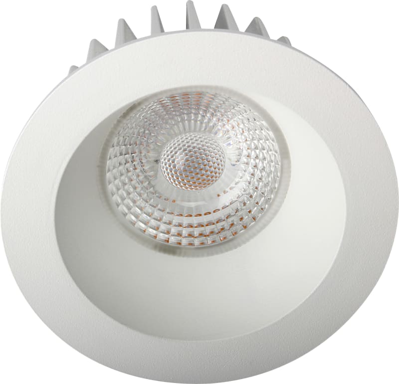 Juno Soft Cob+ 10W 650LM 3000K White (3225313)