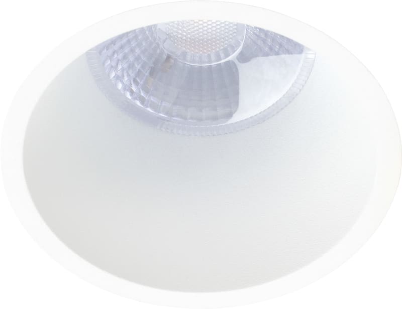 UniCone+ 8W 600LM 2700K White (3225516)
