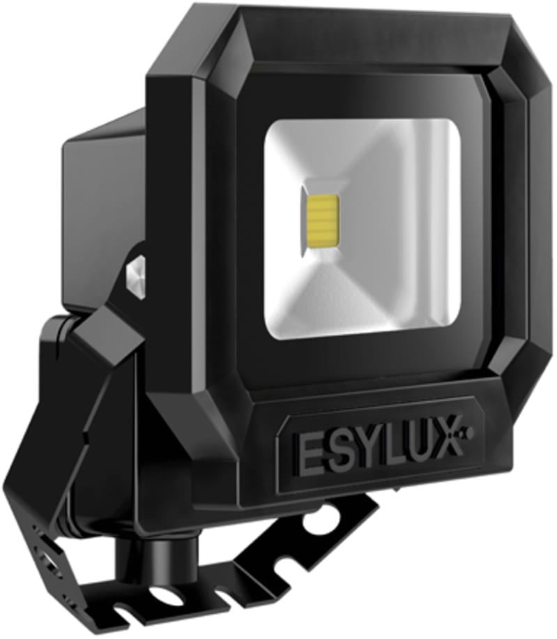 OFL SUN LED 10W 3K black (EL10810015)