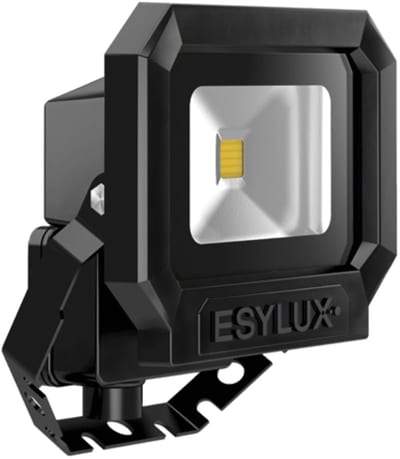 OFL SUN LED 10W 3K black