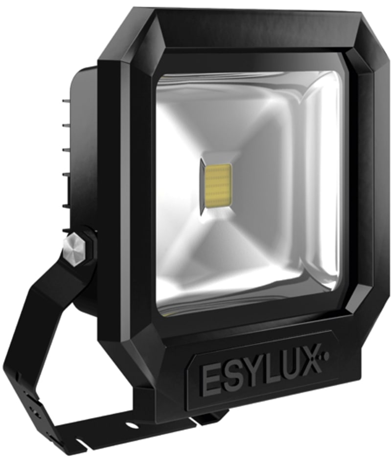 OFL SUN LED 30W 5K black (EL10810169)