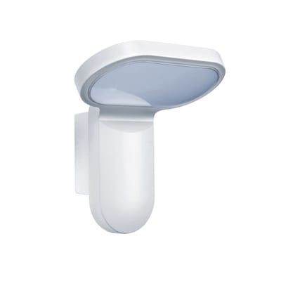 Esylux OL 200 LED 3K Outdoor Luminaire, Die-Cast Aluminium