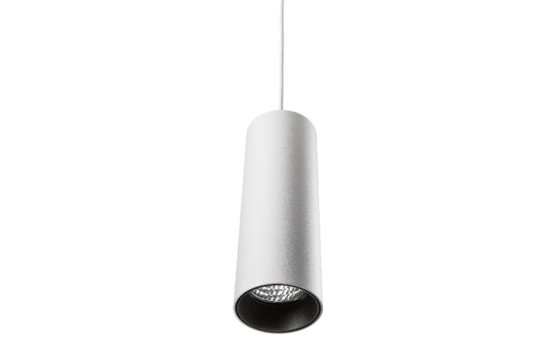 TUBE ECO Pendant White 23W/930 (314485)
