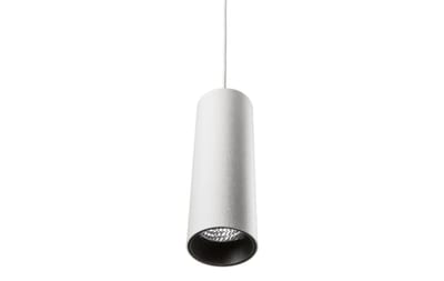 TUBE ECO Pendant White 23W/930