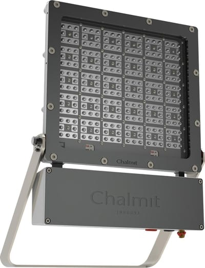 Chalmit Evolution X 20L M25