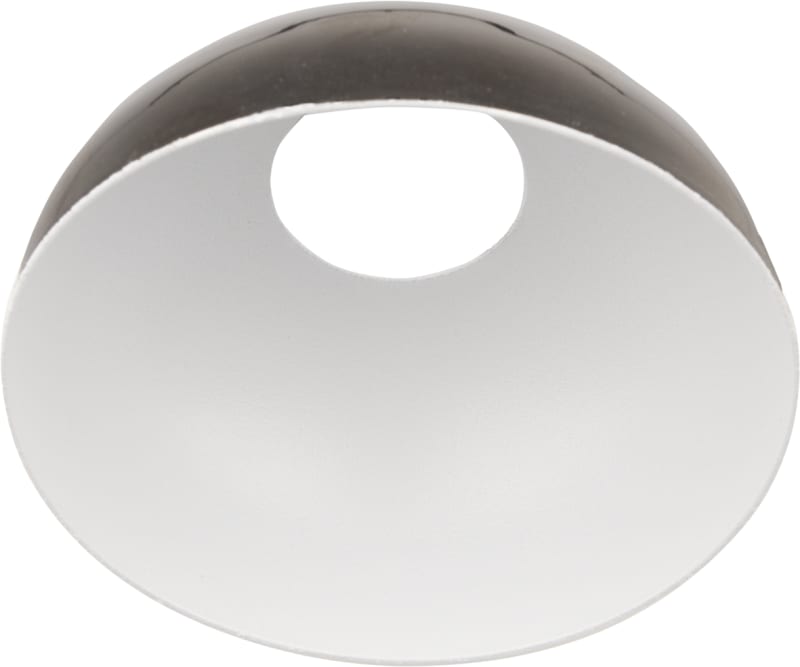 Globe Reflector White (7465371)