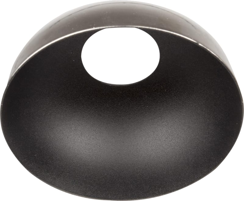Globe Reflector Black (7465372)