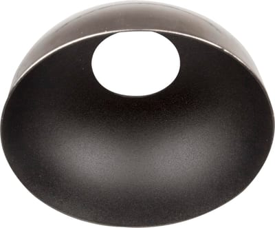 Globe Reflector Black