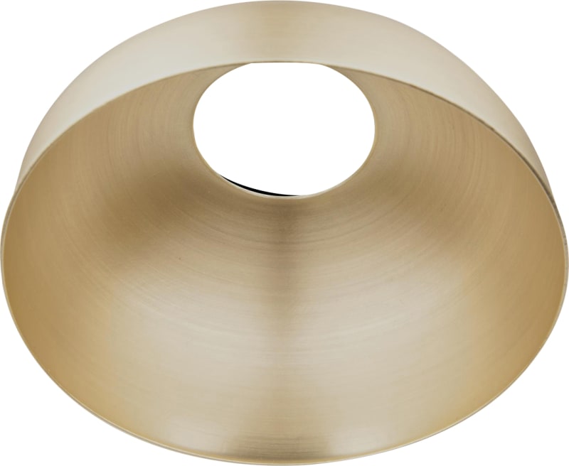 Globe Reflector Brass (7465373)