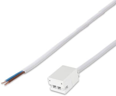 Vanpee Norge NDFOPC/T Supply Cable 180 cm without Plug for NDFree LED