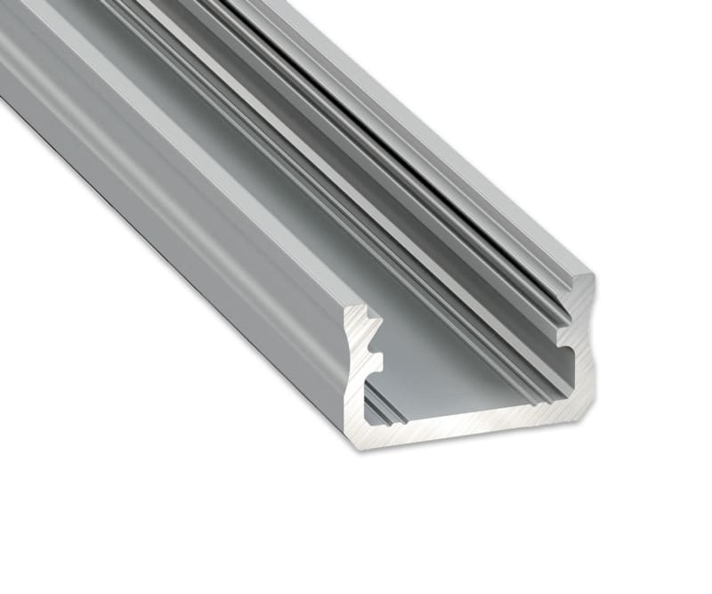 Aluminium Profile 2M OPAL 16X9,28mm TYPE A (3227185)