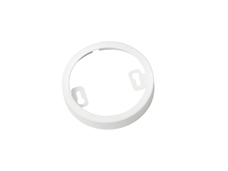 Spacer Ring Thin G2 White (7477008)