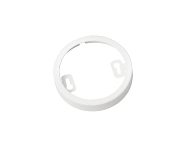 Spacer Ring Thin G2 White