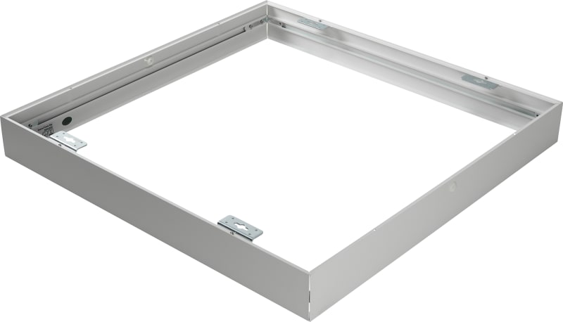 Hidealite SKY Frame Surface-Mount 600 x 600 mm (7027013)