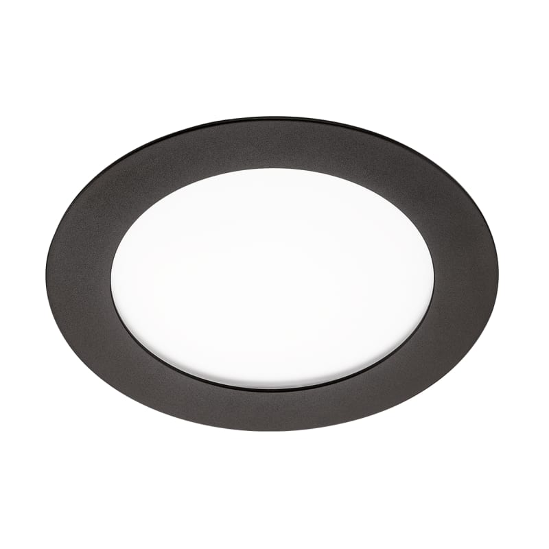 Sense 190 Black OPAL Prism 6,5W/830 (212730)
