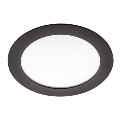 Sense 255 Black OPAL Prism 12W/830