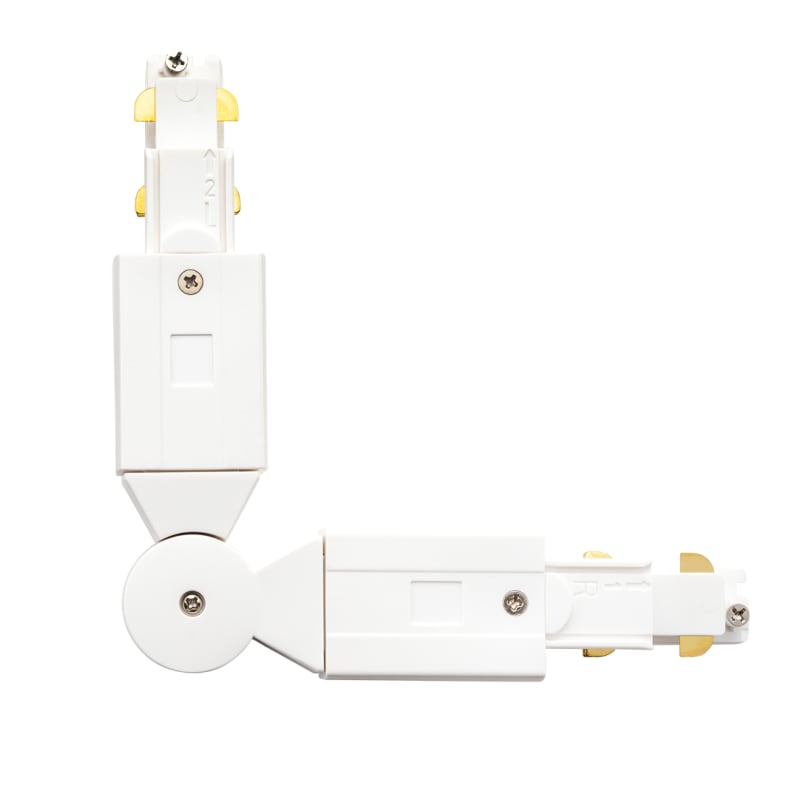 Shopline DALI Corner Piece Flexi White (314445)