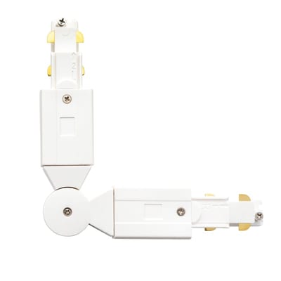 Shopline DALI Corner Piece Flexi White