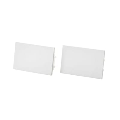 Stripline END CAP KIT Surface-Mounted (391502)