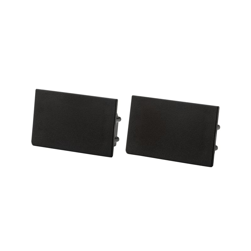 Stripline END CAP KIT Surface-Mounted (391503)
