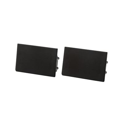 Stripline END CAP KIT Surface-Mounted (391503)