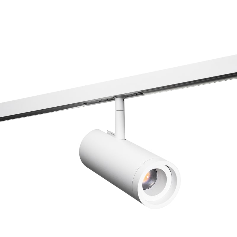 ZIP TUBE MINI ZOOM White 2700K (320893)