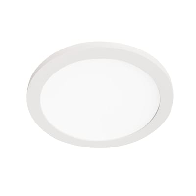 RAX 180-190 Glass IP44 Clear White
