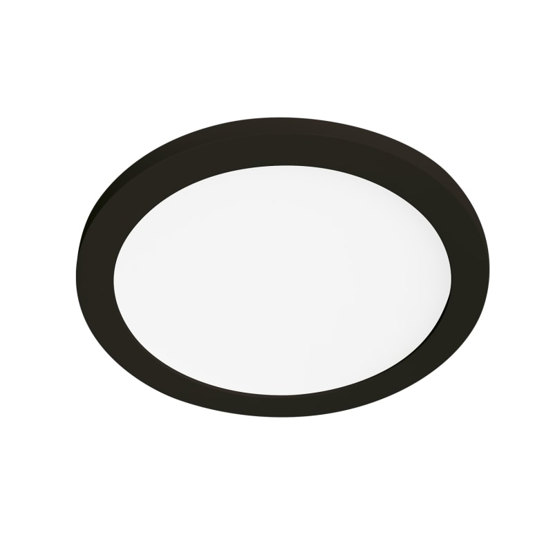 RAX 180-190 Glass IP44 Clear Black (212913)