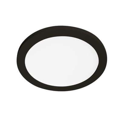 RAX 180-190 Glass IP44 Clear Black