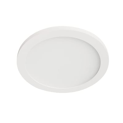 RAX 180-190 Glass IP44 MATT White