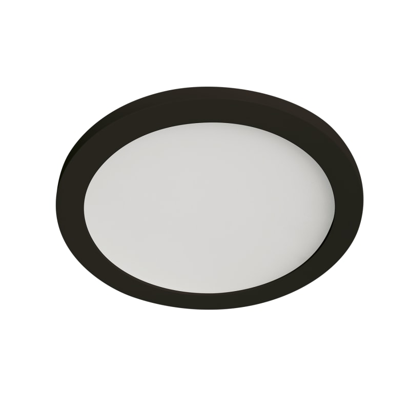 RAX 180-190 Glass IP44 MATT Black (212915)