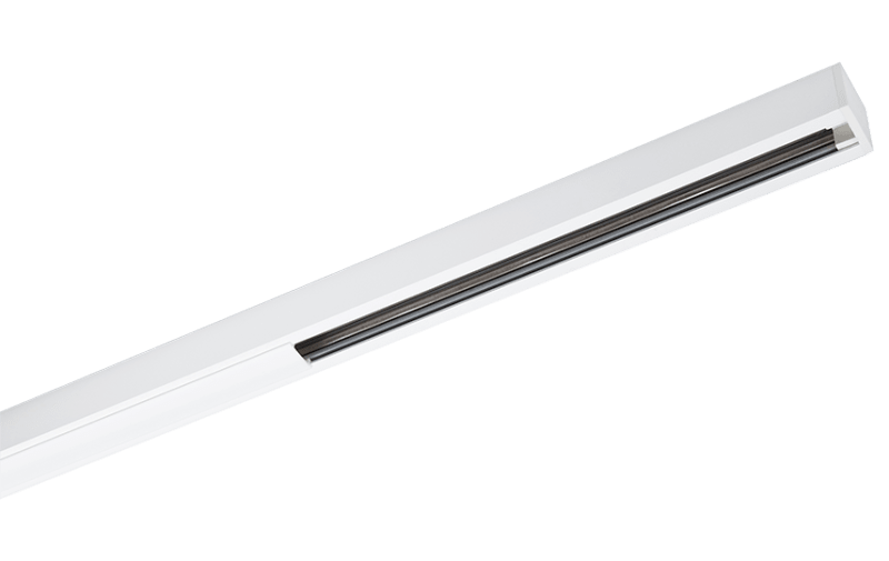ZIP RAIL 1,15M White (003050)