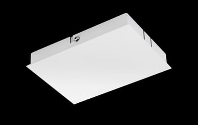 SG Armaturen ZIP 230V Ceiling Box Connection, White