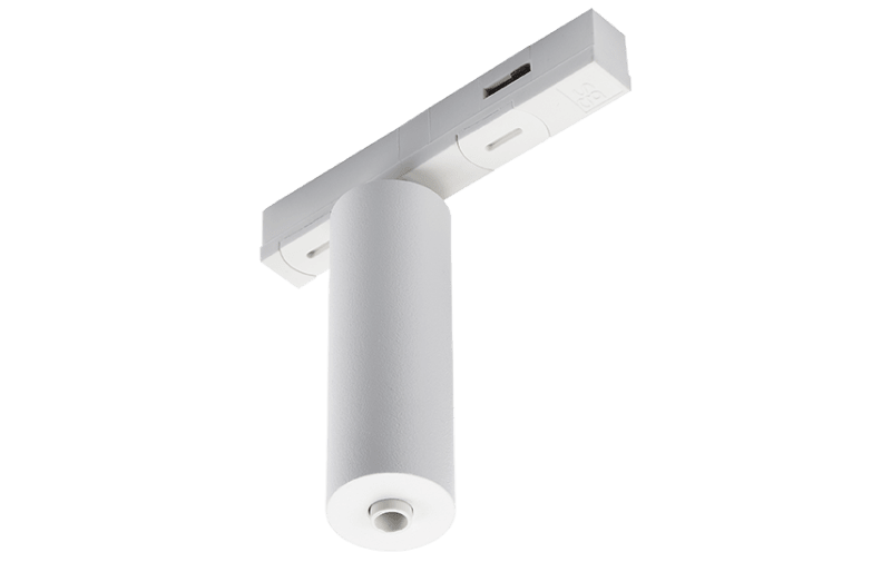 ZIP Adapter Pendant White (003046)