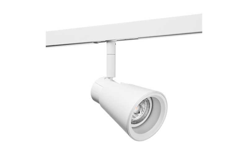 ZIP 1T ZOOM White 6W/927 (3032)
