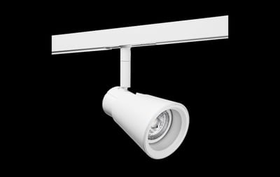 ZIP 1T ZOOM White 6W/927