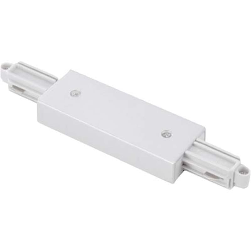 Titan Track Centre Connection White HT-L02 (3229300)