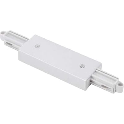Titan Track Centre Connection White HT-L02