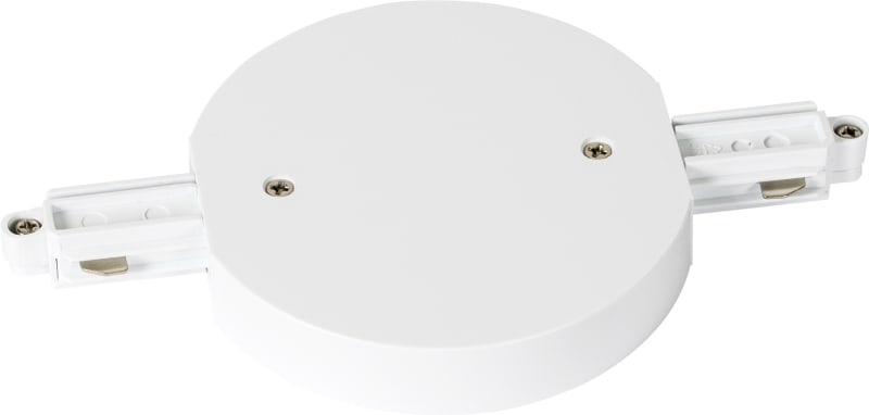 Titan Track Ceilingpunkt White HFL-03 (3229308)