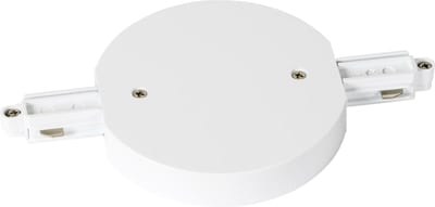 Titan Track Ceilingpunkt White HFL-03