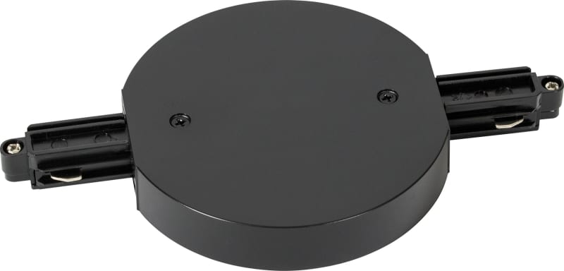 Titan Track Ceilingpunkt Black HFL-03 (3229309)