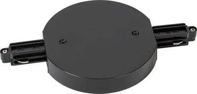 Titan Track Ceilingpunkt Black HFL-03