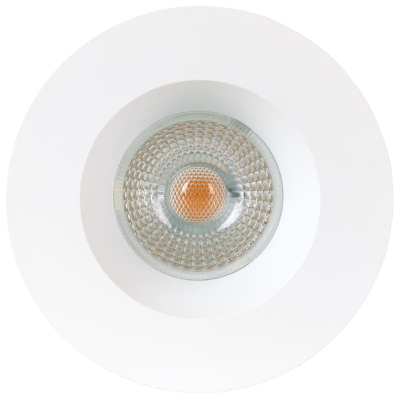 IsoCob 9W 650LM 2700K White (3229390)