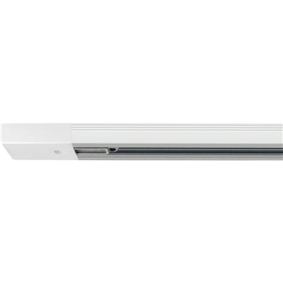 Titan Track 1M White 240V